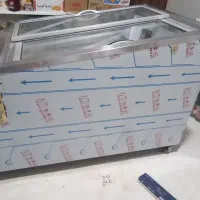 یخچال مرغ و بستنی|یخچال و فریزر|سردرود, |دیوار