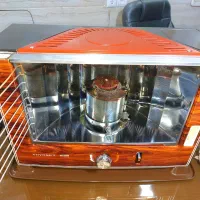 تویست ۳۶ ژاپنی نونو|بخاری، هیتر، شومینه|کرج, شهرک فهمیده|دیوار