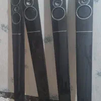 ۴تا باند مارشال کاملا سالم