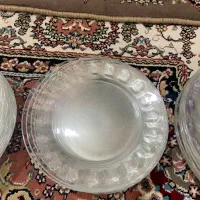 بشقاب عینکی|ظروف سرو و پذیرایی|قرچک, پویینک|دیوار