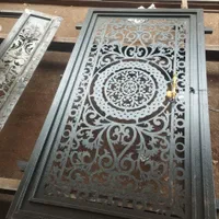 ورودی نفر رو .پارکینگی .  تمام ورق .طرح دار|فروشگاه و مغازه|تهران, دولتخواه جنوبی|دیوار
