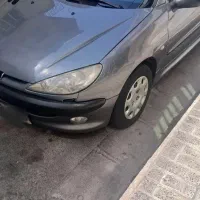 پژو ۲۰۶ بیرنگ