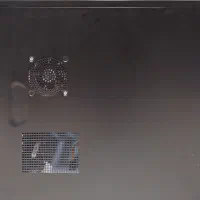 پوسته کیس|قطعات و لوازم جانبی رایانه|صدرا-فارس, فاز ۱|دیوار