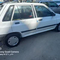 پرایدهاچبک مدل ۸۵|خودرو سواری و وانت|مشگین شهر, |دیوار