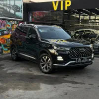 تیگو ۷ پرمیوم ۱۴۰۳|خودرو سواری و وانت|تبریز, |دیوار