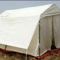 چادر12نفره مسافرتی