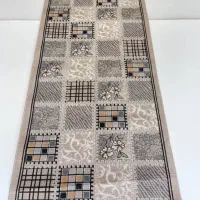 زیبایی خونه‌تون رو با گلیم کرم‌ و طوسی کامل کنید
