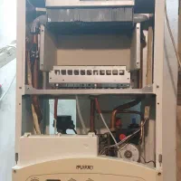 تعمیرات و سرویس پکیج،آبگرمکن دیواری،کولرهای گازی