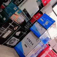 فروش کولر گازی اورجینال اصلی|کولر گازی و فن‌کوئل|مشهد, احمدآباد|دیوار