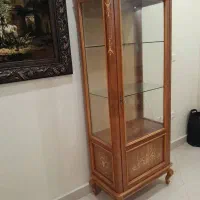 ویترین معرق کاری|بوفه، ویترین، کنسول|تهران, زعفرانیه|دیوار