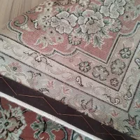 فرش ماشینی نگین مشهد