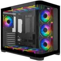 کیس اکواریومی awest aq18