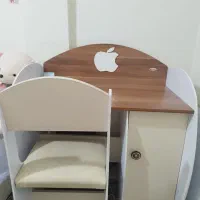 میز تحریر ام دی اف