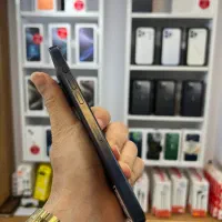 آیفون ۱۵ پرومکس ۲۵۶ گیگ پارت CH پک اصلی|موبایل|رشت, بازار|دیوار