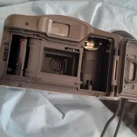 دوربین عکاسی canonنوستالژیک اصل ژاپن|دوربین عکاسی و فیلم‌برداری|خسروشاه, |دیوار