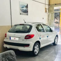 ۲۰۷ پانا ارتقا|خودرو سواری و وانت|خرم‌آباد, |دیوار