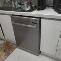 ظرفشویی  سامسونگ  D151STS