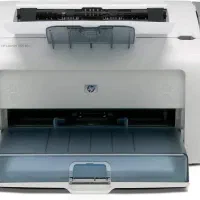 پرینتر لیزری اچ پی مدل LaserJet 1020 استوک
