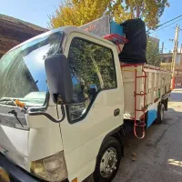 ایسوزو ۸ تن