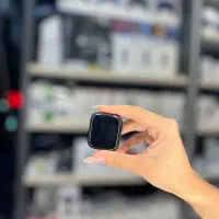 اپل واچ اس ای ۴۰ Apple Watch SE 40mm Space Gray