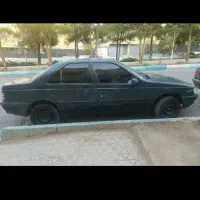 فروش یک دستگاه پژو آردی مدل 84|خودرو سواری و وانت|شیدا, |دیوار