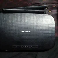 مودم روتر تی پی لینک