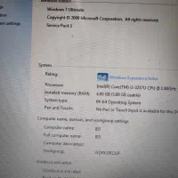 لپتاپ ASUS سالم|رایانه همراه|تهران, سلسبیل شمالی|دیوار