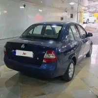 تیبا|خودرو سواری و وانت|شاهین‌شهر, گرگاب|دیوار