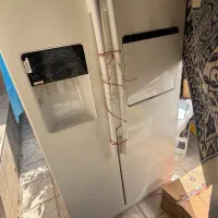 یخچال سامسونگ ساید کره ای