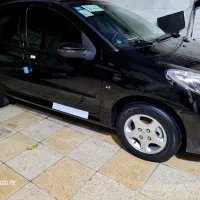 ۲۰۷ پاناروما مدل ۴۰۳