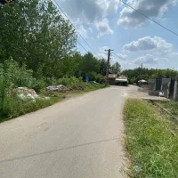 زمین ۳۶۶ متری محصور با پروانه ساخت|فروش زمین و ملک کلنگی|آستانه اشرفیه, |دیوار