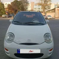 ام وی ام 110چهار سیلندر مدل 93 تمیز