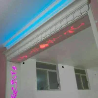 انجام گچ کاری و سفید کاری و ابزار