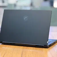 لپ تاپ گیمینگ msi stealth با ۸ گیگ 3070 / ۲۴۰ هرتز