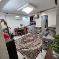 ۴۸ متری ۱ خوابه آسانسوردار در آذری قدرت پاکی