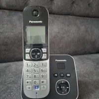تلفن بی سیم پاناسونیک مدل KX-TG6821BX