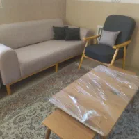 مبل ۸نفره