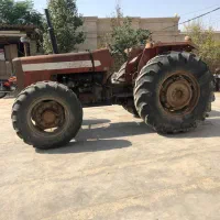 تراکتور جفت مدارک کامل|خودرو سنگین|انبارآلوم, |دیوار