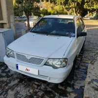 معاوضه پراید132درجه1 شرط کارشناسی باپژوپارس تا 450|خودرو سواری و وانت|شیراز, دست خضر|دیوار