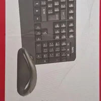 کیبورد و موس تسکو