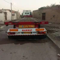 کفی سه محور(فروش فوری)|خودرو سنگین|بندر امام خمینی, |دیوار