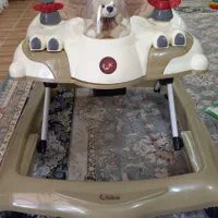 روروئک بچه|کالسکه و لوازم جانبی|رشت, حومه رشت|دیوار