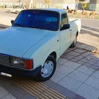 پیکان وانت مدل 90|خودرو سواری و وانت|زاهدان, |دیوار