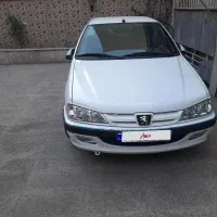 پژو پارس Tu5|خودرو سواری و وانت|تهران, مهران (سیدخندان)|دیوار