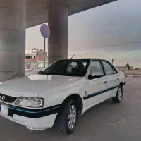 پژو اس ال ایکس ۹۱تیوفایو