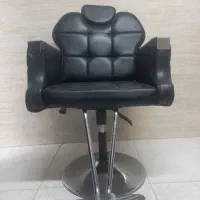 صندلی آرایشگاهی