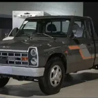 نیسان زامیاد اکستند