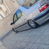 پژوپارس پنوماتیک