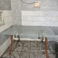 میز و صندلی ناهار خوری