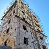 داربست فلزی